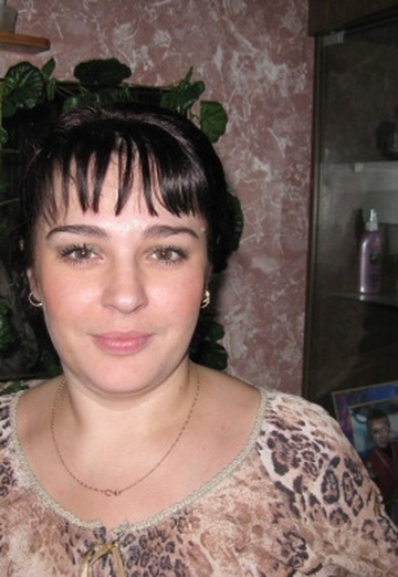 Моя фотография - Наталья, 53 из Санкт-Петербург (@minaeva0112)