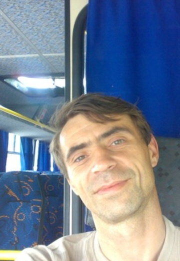 Моя фотография - эдуард, 49 из Донецк (@eduard1252)