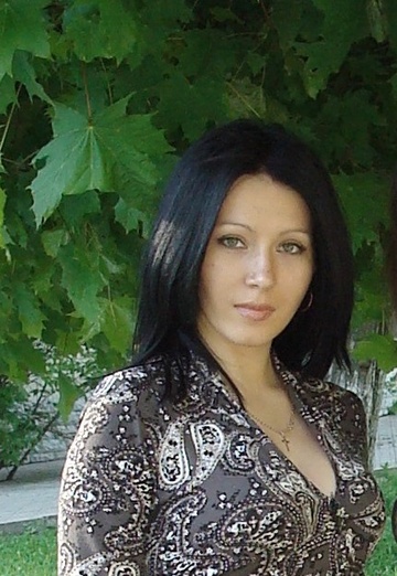 Моя фотография - Юлия, 36 из Шахты (@uliya1421)
