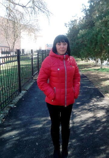 My photo - Olga, 38 from Novorossiysk (@olga80819)