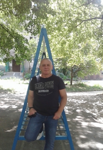 Моя фотографія - АНДРЕЙ, 58 з Полтава (@andrey392967)