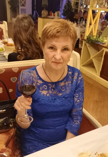 My photo - Olga, 63 from Nizhny Novgorod (@bureevpolga)