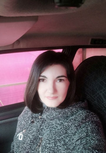 My photo - Yulechka, 36 from Belgorod (@ulechka1679)