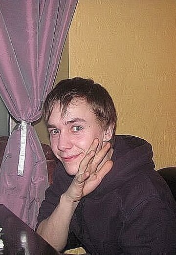My photo - Sergey, 33 from Petrozavodsk (@sergey648426)