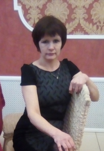 My photo - Yana, 39 from Novoshakhtinsk (@prikoln)