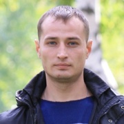 Алексей, 33, Острогожск
