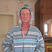 Женя, 54, Мантурово