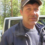 сергей, 54, Котельнич
