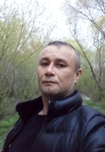 My photo - Rustam, 48 from Samara (@rustam49205)