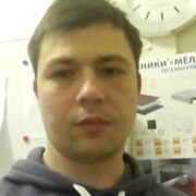 Анатолий, 41, Климовск