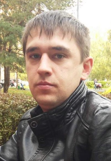 My photo - Slava Dobryy, 33 from Orekhovo-Zuevo (@slavadobriy0)