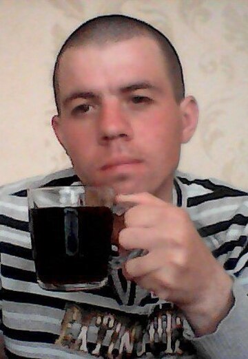 My photo - Pasha, 30 from Pinsk (@pasha30961)