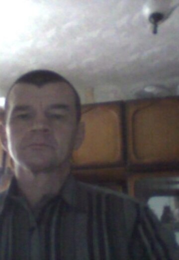 Моя фотография - Вячеслав, 55 из Пенза (@vyacheslav40056)