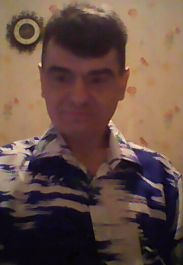 Моя фотография - Андрей, 56 из Советск (Калининградская обл.) (@andrey375466)