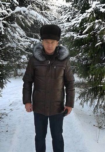 Моя фотография - Григорий, 58 из Зыряновск (@grigoriy3573)