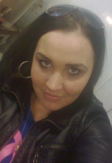 My photo - Elena, 30 from Makeevka (@elena285288)