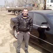 Грызлик, 39, Покровка