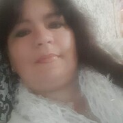 Ольга Глухарева, 40, Ишим