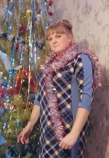 Mi foto- Olga, 41 de Mednogorsk (@olga431591)