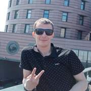 Сергей Курсантов, 27, Добрянка