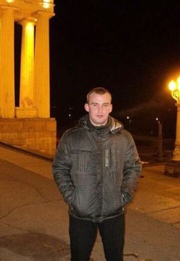 La mia foto - Gennadiy, 33 di Volžskij (@gennadiy2001)
