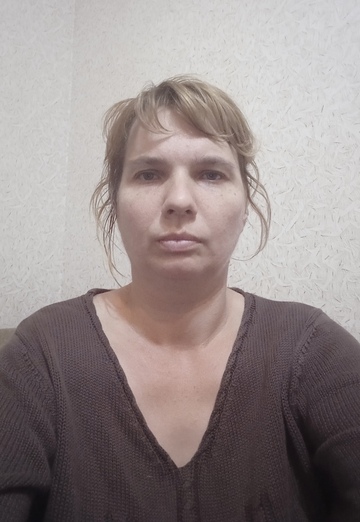 Моя фотография - Евгения, 40 из Буденновск (@evgeniya81671)