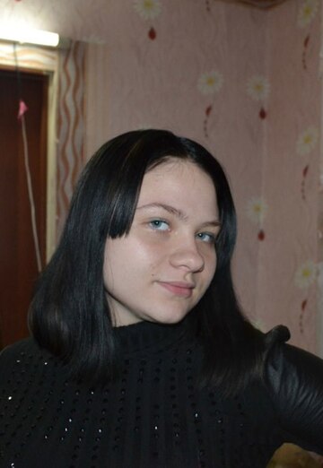 Моя фотография - Евгения, 26 из Тула (@evgeniya39615)