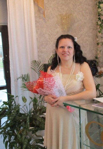 Моя фотография - Татьяна, 45 из Екатеринбург (@tatyana295026)