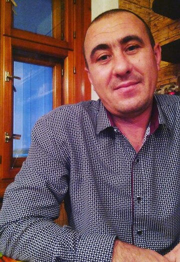 My photo - Aleksey, 40 from Balakovo (@aleksey458228)