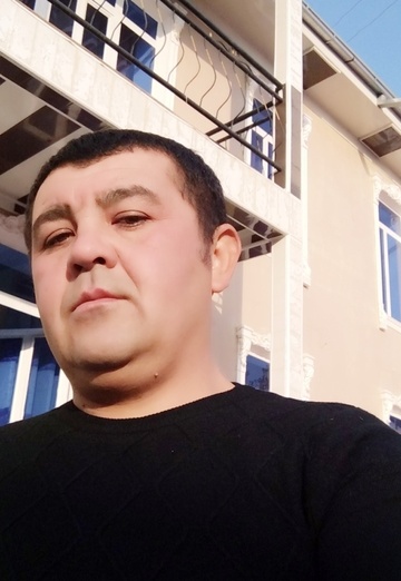 My photo - Artem, 40 from Yakhroma (@artem172471)