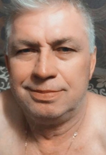 My photo - Igor, 63 from Yaroslavl (@igor324116)