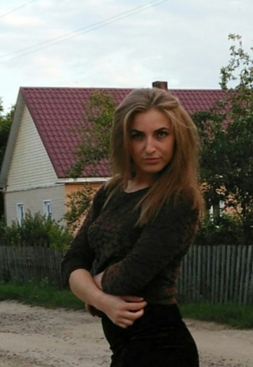 Vika (@vikamikhaylenko94) — my photo № 5