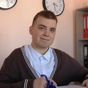 Николя, 20, Москва