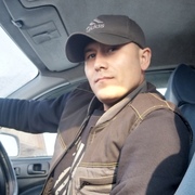 Гайрат Ибрагимов, 32, Киселевск
