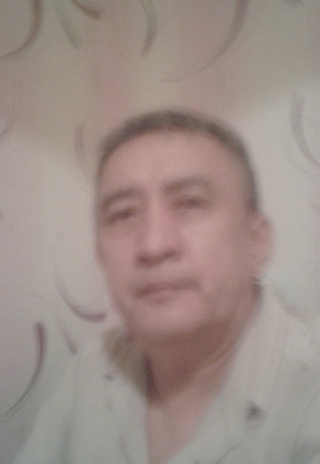 Моя фотография - Orinbai, 60 из Астана (@orinbai1)