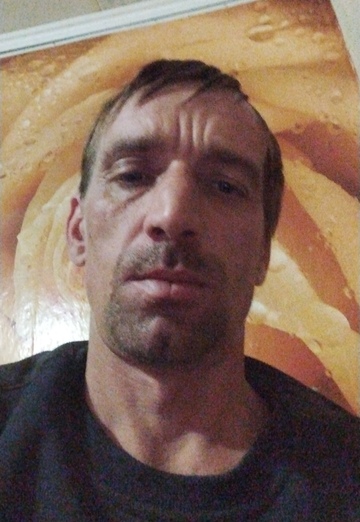 Моя фотографія - Юрчик, 38 з Зеленокумськ (@urchik938)