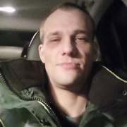 Николай, 32, Шацк