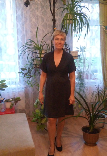 My photo - Elena, 57 from Sovetsk (@elena197612)