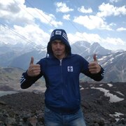 Роман, 47, Белая Калитва
