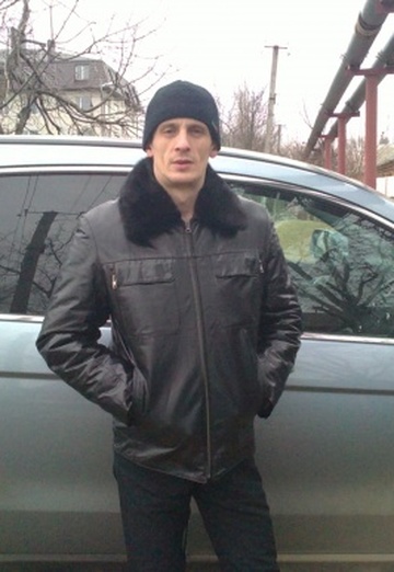My photo - Oleg, 48 from Armavir (@oleg6066)