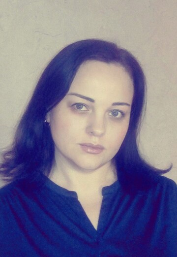 Моя фотография - Ирина, 46 из Новокузнецк (@irina244281)