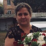 Вера, 44, Тамбов
