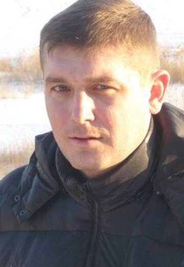 My photo - Vladimir, 49 from Kerch (@vladimir210421)