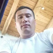 Гайрат, 35, Москва