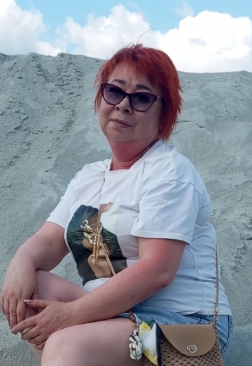 Nyelli (@nelli7568) — my photo № 1