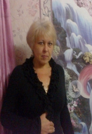 My photo - Gerasimenko Svetlana, 58 from Adler (@gerasimenkosvetlana)