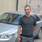 вася, 33, Донское
