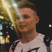 Иван, 24, Ставрополь