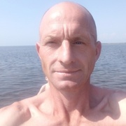 Андрей 45 лет (Козерог) Запорожье
