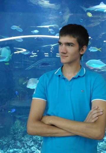 My photo - Kirill, 26 from Voronezh (@kirill67174)
